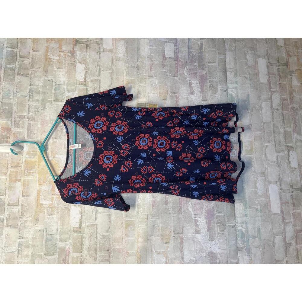 LuLaRoe perfect T Women's Top NWT XXS